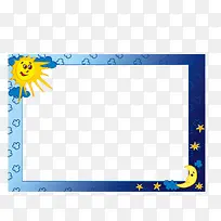 边框-空若网 边框-空若网