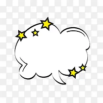 手绘对话框-空若网 手绘对话框-空若网