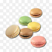 多粒马卡龙-空若网 多粒马卡龙-空若网