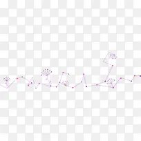 紫色线条底纹-空若网 紫色线条底纹-空若网