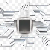 矢量折线装饰图案-空若网 矢量折线装饰图案-空若网