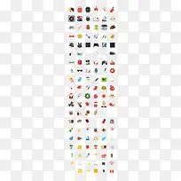 ��ҳ����UIͼ���ɫicon-������