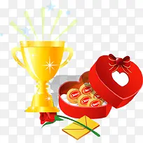 ����õ���ǹ�PNGʸ���ز�-������