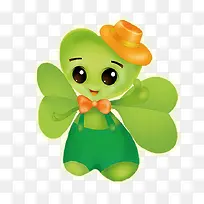 可爱小精灵-空若网 可爱小精灵-空若网