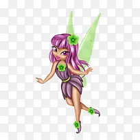 卡通精灵-空若网 卡通精灵-空若网