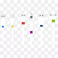 线角点usb插头-空若网 线角点usb插头-空若网