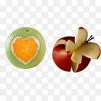 水果创意素材-空若网 水果创意素材-空若网