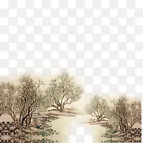 树枝-空若网 树枝-空若网