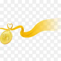 金色标牌-空若网 金色标牌-空若网