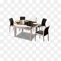 时尚餐桌椅-空若网 时尚餐桌椅-空若网