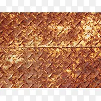 生锈的铁板背景-空若网 生锈的铁板背景-空若网