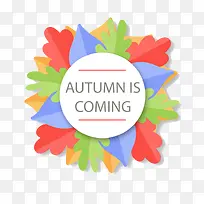 ��ɫ��ҶԲ�α�ǩ����ʸ���ز�-������