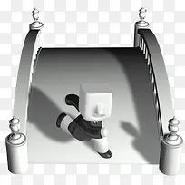 奔跑的人-空若网 奔跑的人-空若网