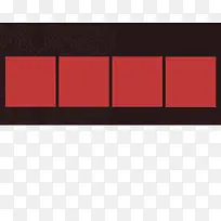 红色边框-空若网 红色边框-空若网