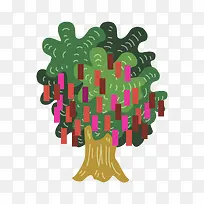 ������-������