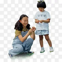 高清摄影在一起玩耍的小朋友-空若网 高清摄影在一起玩耍的小朋友-空若网