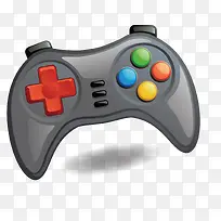 ��Ϸ�ֱ�pngʸ���ز�-������