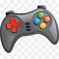 游戏机png矢量素材-空若网 游戏机png矢量素材-空若网