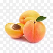 杏桃果实成熟-杏PNG意象-空若网 杏桃果实成熟-杏PNG意象-空若网