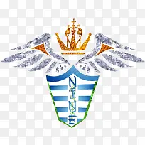 蓝色徽章-空若网 蓝色徽章-空若网