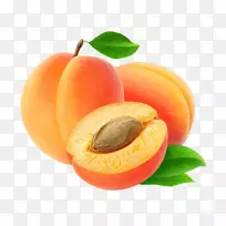 苹果杏桃味水果-杏PNG透明图像-空若网 苹果杏桃味水果-杏PNG透明图像-空若网