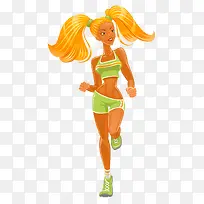 时尚美女-空若网 时尚美女-空若网