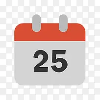 Ê¥µ®½ÚµÄÈÕÆÚͼ±ê-¿ÕÈôÍø Ê¥µ®½ÚµÄÈÕÆÚͼ±ê-¿ÕÈôÍø