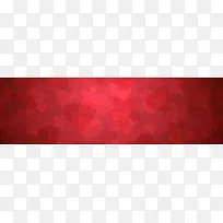 粉红色爱心花纹底纹-空若网 粉红色爱心花纹底纹-空若网