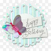 生日快乐贺卡-空若网 生日快乐贺卡-空若网