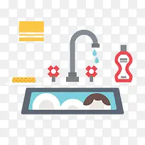 ���������˲˵���ϴ-������