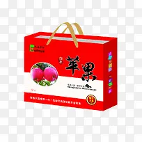 苹果包装盒-空若网 苹果包装盒-空若网