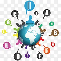 地球信息表-空若网 地球信息表-空若网