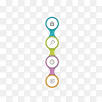 矢量立体圆形边框效果png-空若网 矢量立体圆形边框效果png-空若网