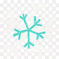 雪花创意-空若网 雪花创意-空若网