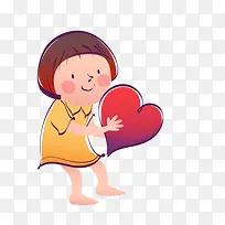 送爱心-空若网 送爱心-空若网