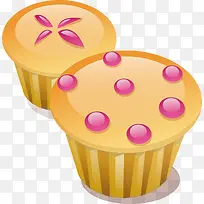 蛋挞png矢量素材-空若网 蛋挞png矢量素材-空若网