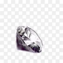 玻璃钻石造型物体-空若网 玻璃钻石造型物体-空若网