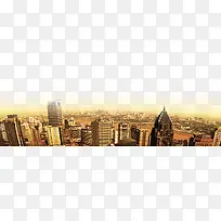 高清金黄色摄影城市建筑物-空若网 高清金黄色摄影城市建筑物-空若网