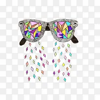 �ٷ��ݲ�ɫ�����۾�-������