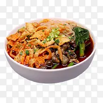 螺蛳粉实物图-空若网 螺蛳粉实物图-空若网