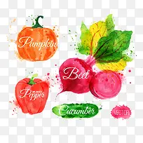 餐厅水果蔬菜图片-空若网 餐厅水果蔬菜图片-空若网