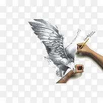 创意绘画-空若网 创意绘画-空若网