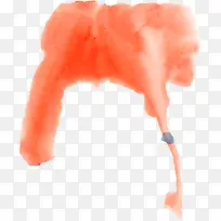 水彩墨迹-空若网 水彩墨迹-空若网