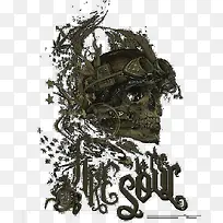 �ֻ�����ͷ�廭-������