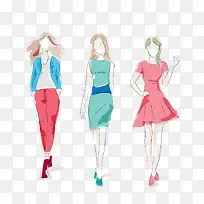 �ʻ�ʱװģ��ʸ���ز�-������