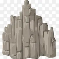 �ֻ涸�͵�ɽ���ز�-������