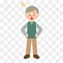 卡通人物图片卡通人物素材-空若网 卡通人物图片卡通人物素材-空若网