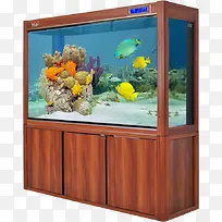 大型鱼缸-空若网 大型鱼缸-空若网