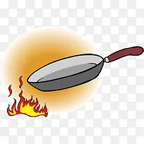 炒菜png矢量素材-空若网 炒菜png矢量素材-空若网
