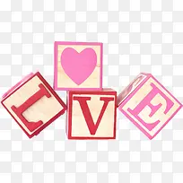 ������Ӣ����ĸlove-������